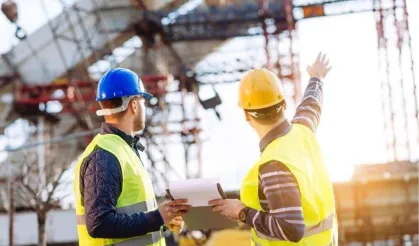 Şantiye Şefleri Yönetmeliği’nde değişiklik...