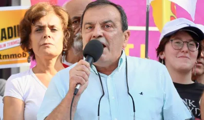 TMMOB’dan yerel yönetimlere çağrı