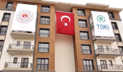 TOKİ'nin indirim kampanyası başladı