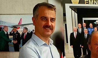 Şehit Emniyet Müdürü Muhsin Aydemir, Tekirdağ’da görev yapmıştı