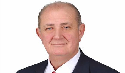 Belediye Başkanı partisinden istifa etti