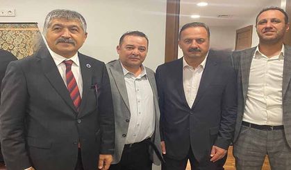 Anahtar Parti, Staj ve Çıraklık Sigortası Mağdurları için Çalıştay düzenleyecek