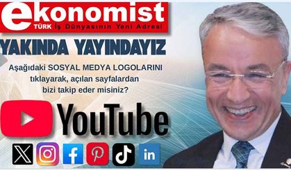 Deneyimli Gazeteci Oğuz Uçar'dan Yeni Hamle