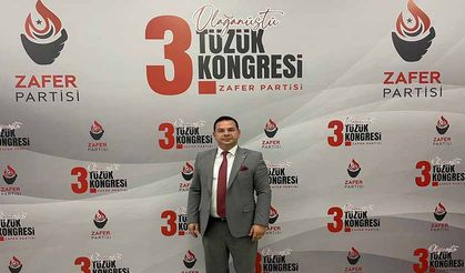 Söylemezoğlu: Meclis’te ihanetin sesine değil, devletin sesine yer var