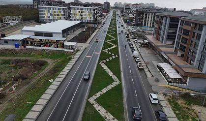 Okay’dan Cengiz Topel Caddesi çağrısı