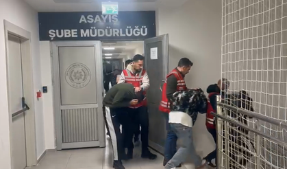 Polisten fuhuş operasyonu