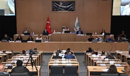 TBB’nin 2026 mali yılı bütçesi 19 milyar 500 milyon TL