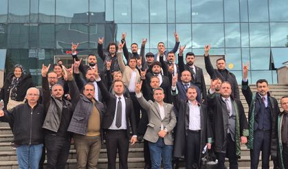 Zafer Partisi il Başkanı Altıntaş’a “Cumhurbaşkanına hakaret” davası