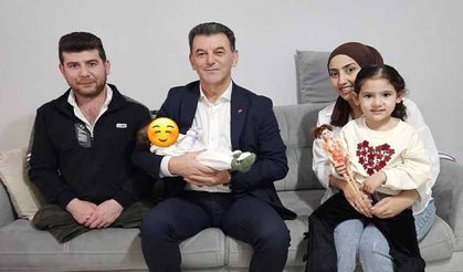 Günün en güzel fotoğrafı