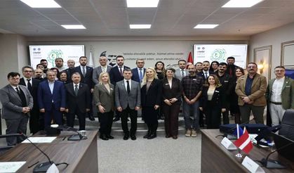 Yerel Yeşil Gelecek için Vatandaş Odaklı Dijital Dönüşüm