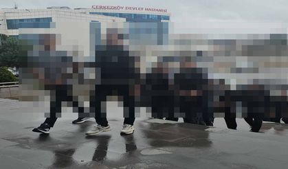Hesaplarını kiraladılar, kabuslar başladı: Kaçırma ve şiddet