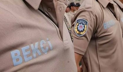 Çarşı ve mahalle bekçiliğinde başvuru şartları değiştirildi