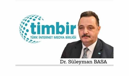 TİMBİR Genel Başkanı Basa: Çocuklarımızı korumak için artık somut adım zamanı