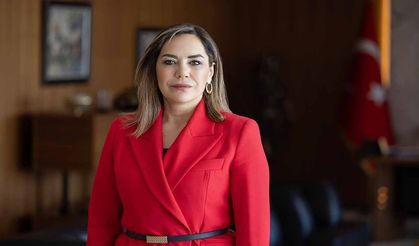 Başkan Yüceer'den 1 Mayıs mesajı