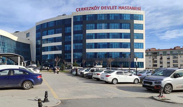 2-4 Haziran akşam poliklinik listesi açıklandı