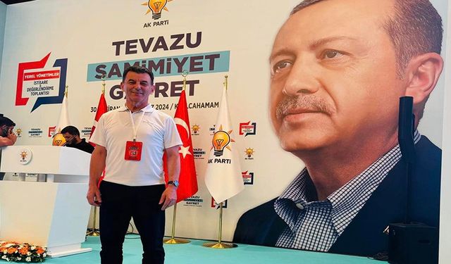 Çetin: Bizden gözüküp aleyhimize çalışanlar oldu