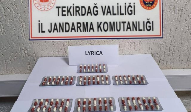 Uyuşturucu operasyonunda 16 şüpheli yakalandı