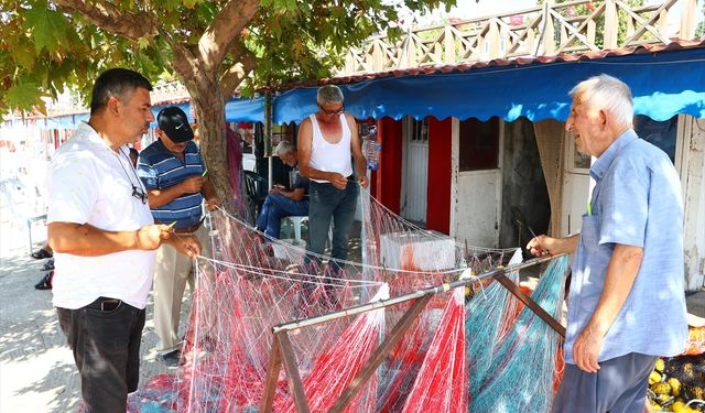 Balıkçıların palamut umudu