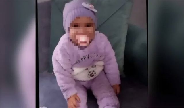 Sıla bebek davası 26 Aralık'ta