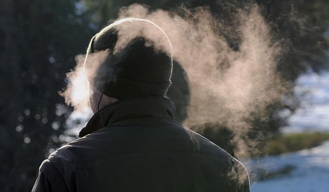 Çerkezköy kar yerine soğuktan nasibini alacak