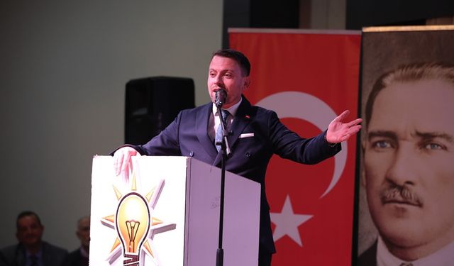 Tekin: Susuzluğa çözüm üretin, şovunuzu başka zaman yaparsınız