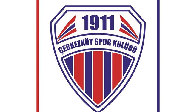 Çerkezköy 1911 Spor Kulübü: Hep beraber var gücümüzle