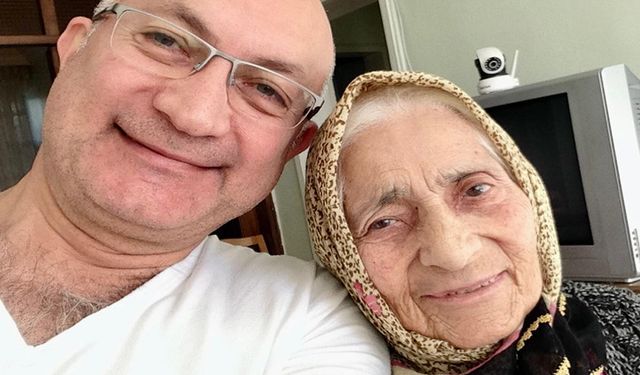Ayhan hocanın acı günü