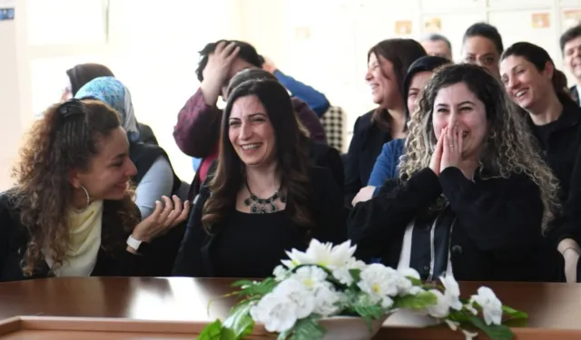 Öğretmenlerin il içi atama ve yer değiştirme başvuruları başladı...
