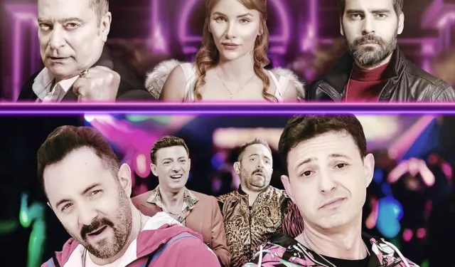 Sinemalarda vizyona girenler...