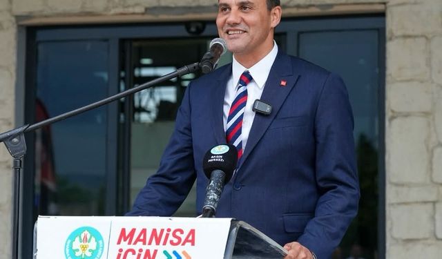 Başkan Zeyrek'in durumu ağır