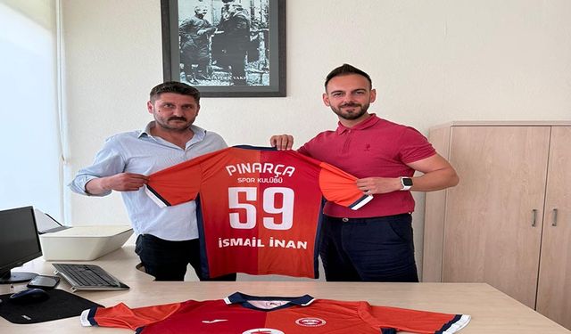 İnan’ın hedefi şampiyonluk