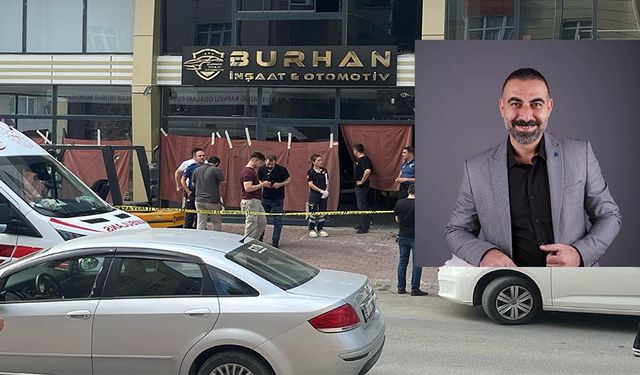 Uğradığı saldırıda hayatını kaybetti