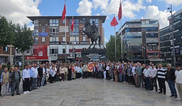 CHP 102 yaşında