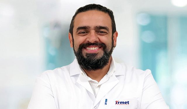 Aksoy, diş implantları ile ilgili merak edilenleri anlattı