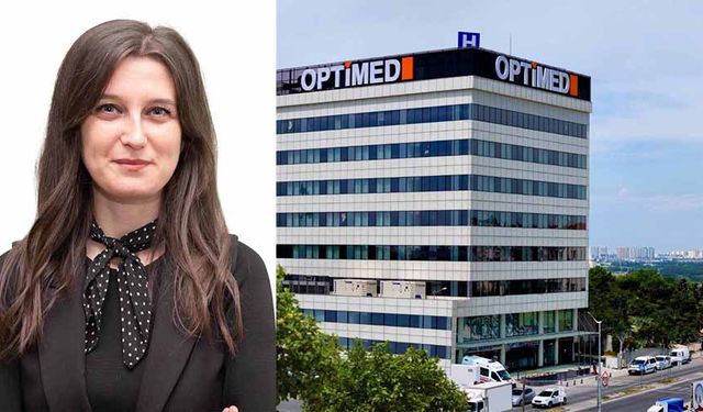 Ezgi Gönül hastane müdürü oldu