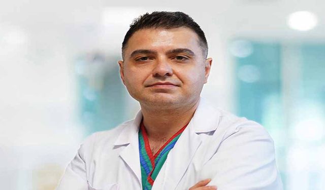 Minimal invaziv kalp cerrahisi ile daha az ağrı ve daha hızlı iyileşme