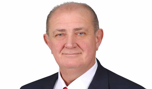 Belediye Başkanı partisinden istifa etti