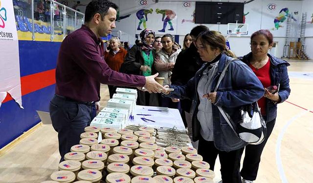 All İn Green projesi’ başarıyla tamamlandı