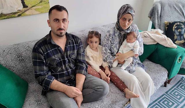 Çınar Bebeğe Umut Olalım!