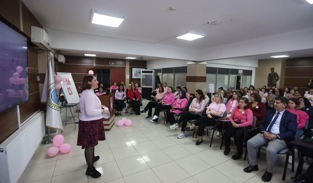 Erken teşhis, hayat kurtarır