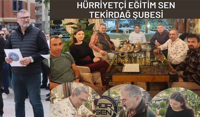 Selimoğlu, kurucu başkan oldu