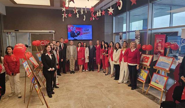 Cumhuriyet Bayramı coşkusu başladı