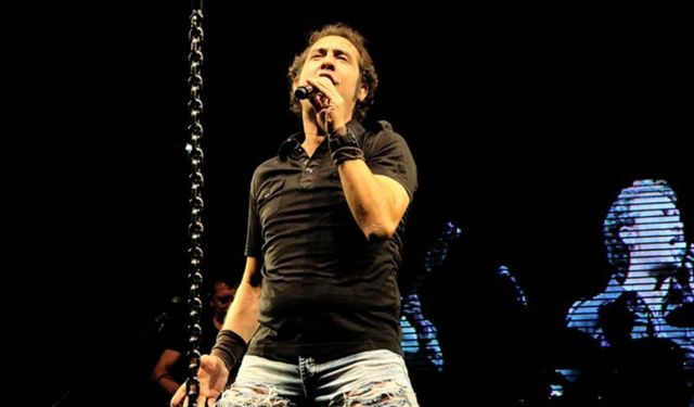 Kıraç, Çerkezköy'de konser verecek