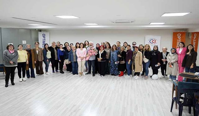 Meme kanserinde erken teşhis önemli