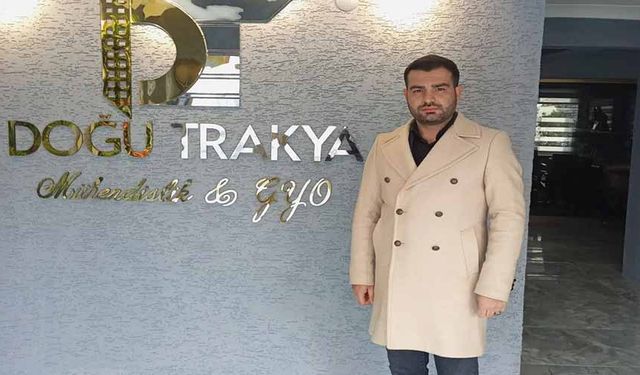 Müteahhitlerden Akay’a cevap