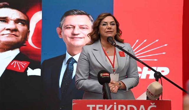 Yüceer: Eden eder giden gider