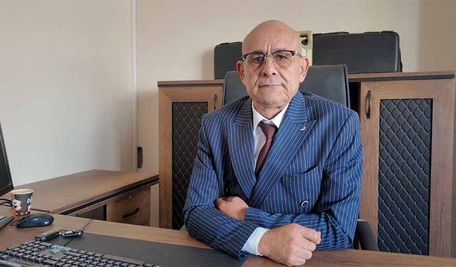 Bahar: Göreve seçilen yönetime başarılar diliyoruz