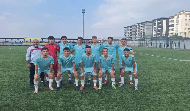 Paşalardan Üçte Üçlük Zafer!