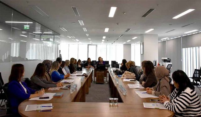 Tekirdağ “Kadın dostu kent” olacak