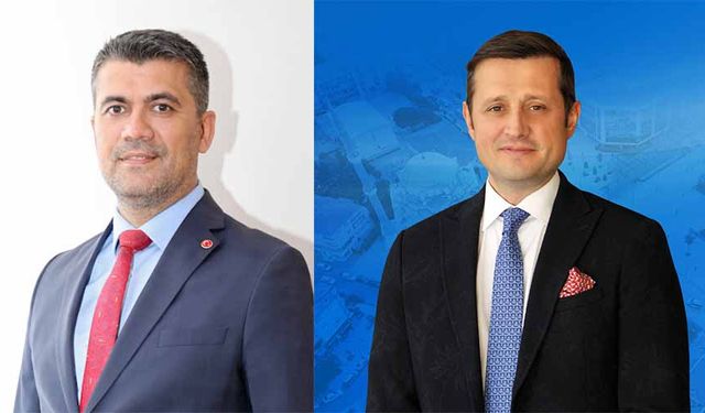 Gümüş’ten Akay’a: Kendisine hayırlı olsun deriz